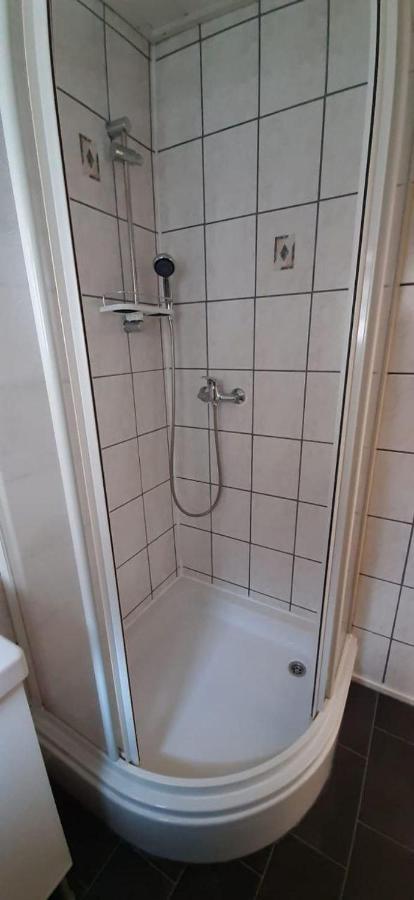 Ferienwohnung Aue 바트라우터베르크 외부 사진